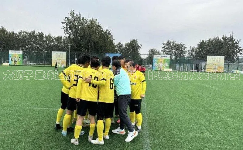j9九游会最新地址路畅科技大狮子足球运动员：个人资料、比赛经历及荣誉介绍