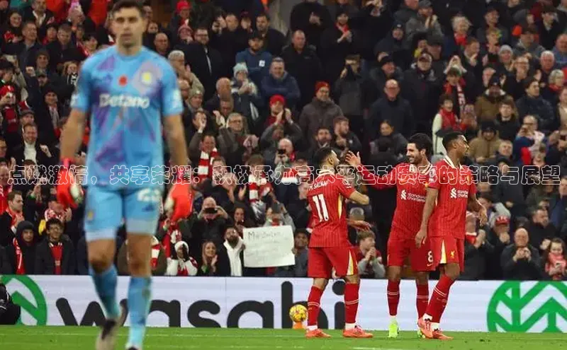 点燃激情，共享荣耀：积极承办高水平运动赛事的策略与展望