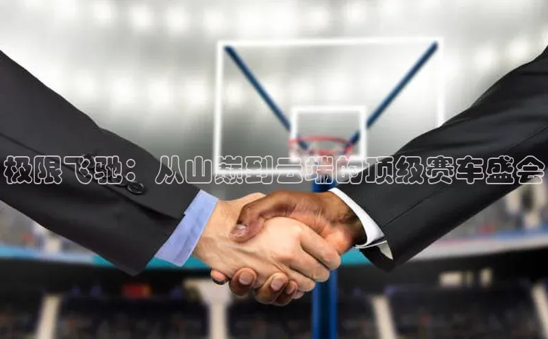 极限飞驰：从山巅到云端的顶级赛车盛会