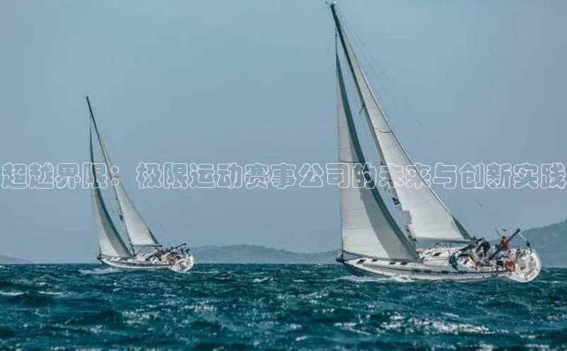 超越界限：极限运动赛事公司的未来与创新实践