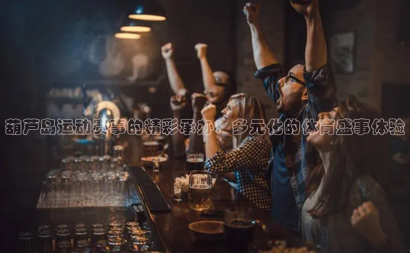 葫芦岛运动赛事的精彩承办：多元化的体育盛事体验